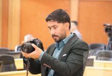 گزارش تصویری هم‌افزایی فرماندار و مدیران دستگاه‌های اجرایی شاهرود برای میزبانی هر چه با شکوه تر هفدهمین المپیاد